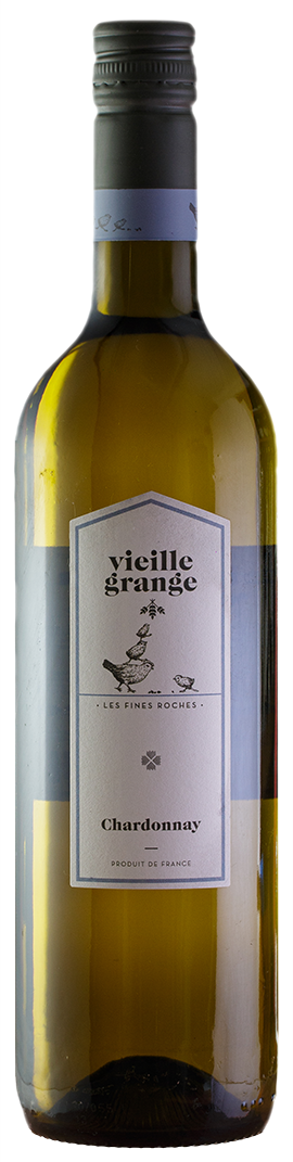 Vieille Grange Chardonnay